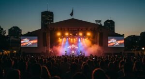 Grammy Nominated Midland Set to Headline Firestone Legends Day Concert Ahead of 109th Indianapolis 500