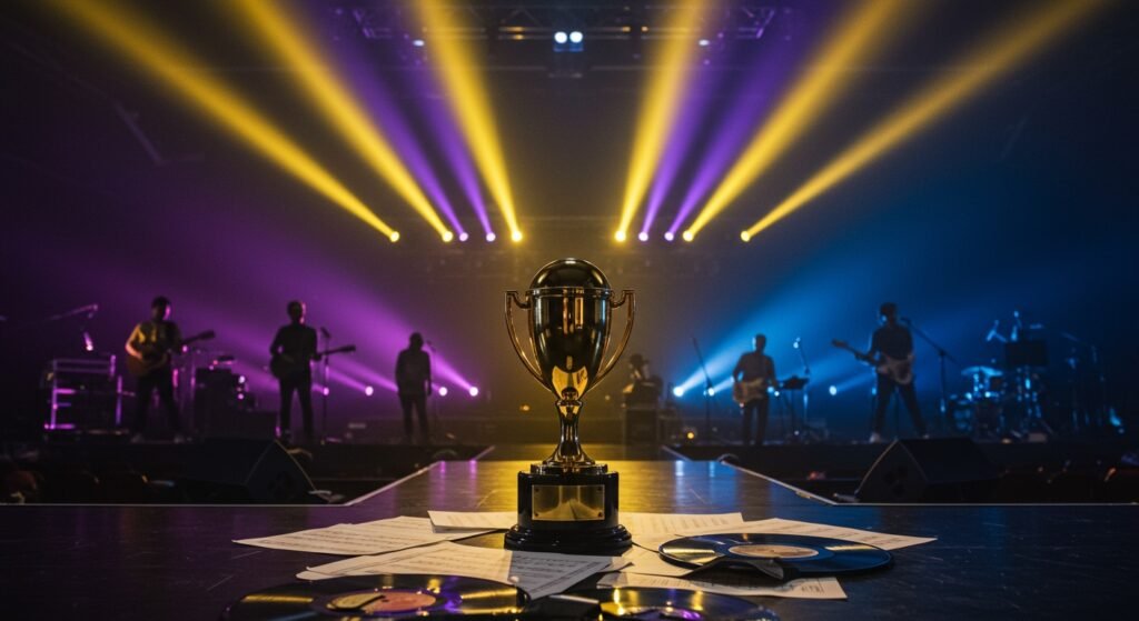 Grammys 2025: Beyoncé, Kendrick Lamar, Doechii Lead Wins; New Releases, Industry News & Tributes Mark February 3