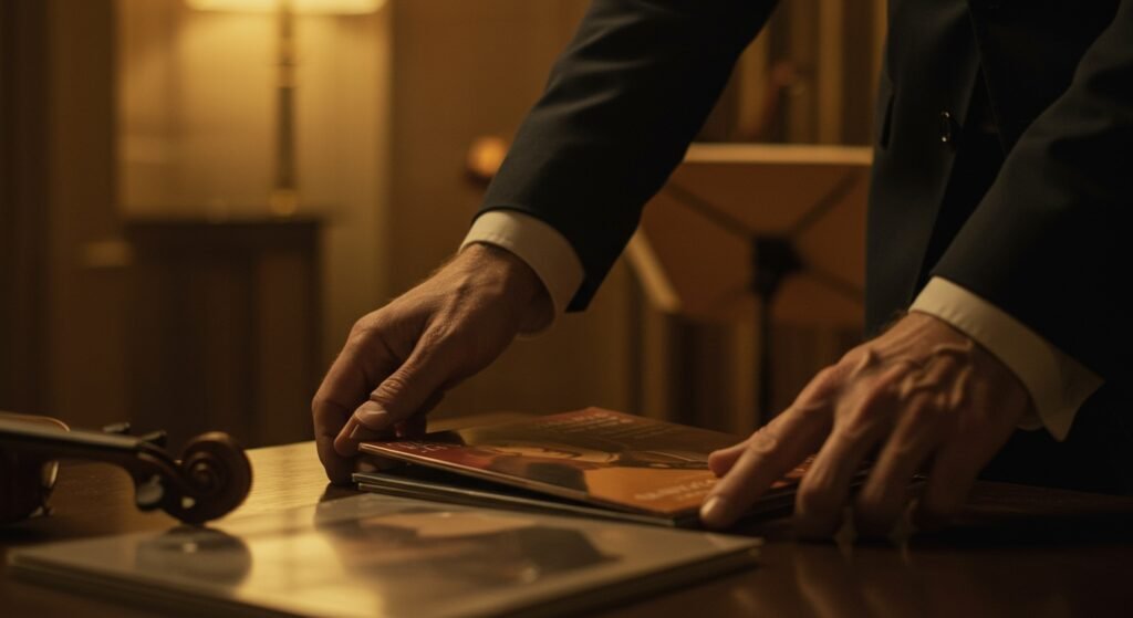 Gramophone Editor's Choice 2025: Highlighting the Year's Best Classical Album Releases So Far