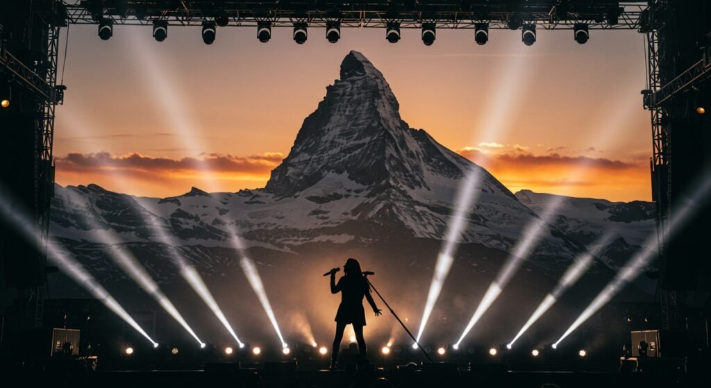 Halestorm Announces Sixth Album 'Everest' and Extensive Seven Month World Tour