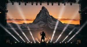 Halestorm Announces Sixth Album 'Everest' and Extensive Seven Month World Tour