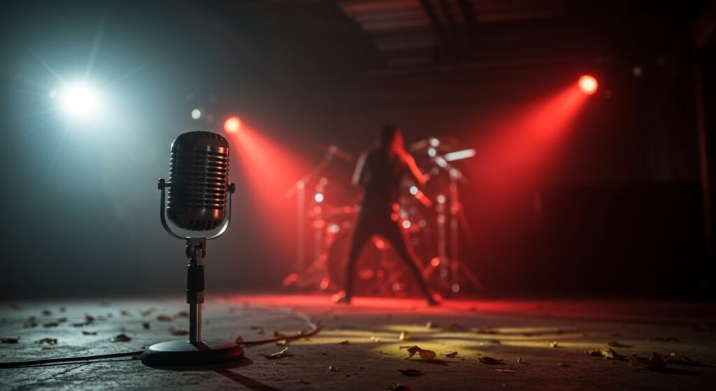 Hardbeat's New Music Roundup, January 6th, 2025: Featuring Broken Gods, PUSCH, Slightlykilld, Meta Forza & Karla Sor