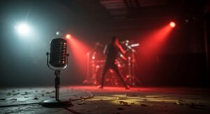 Hardbeat's New Music Roundup, January 6th, 2025: Featuring Broken Gods, PUSCH, Slightlykilld, Meta Forza & Karla Sor