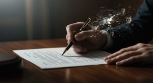 Historic Federal Law Targeting Revenge Porn, Explicit Deepfakes Heads to President Trump's Desk