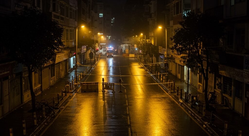 HMPV Virus Outbreak in China Sparks Global Alarm: India Reports First Case, Delhi Announces Lockdown Measure