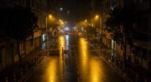 HMPV Virus Outbreak in China Sparks Global Alarm: India Reports First Case, Delhi Announces Lockdown Measure