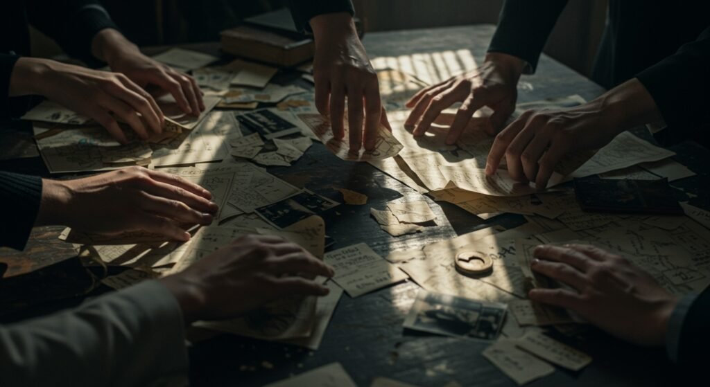 Holland Trailer Revealed: Nicole Kidman, Gael García Bernal, Matthew Macfadyen Lead Anticipated Prime Video Film