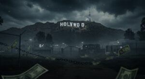 Hollywood Hit by 'Trump Tariffs,' Sparks Cost Cuts and Recession Fears