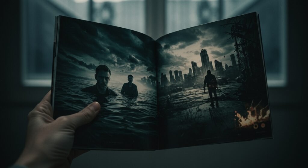 Hollywood Insider Critical Takes: 'Another Simple Favor' Sequel, A24 Horror 'Bring Her Back', '28 Years Later' & More Reviewed