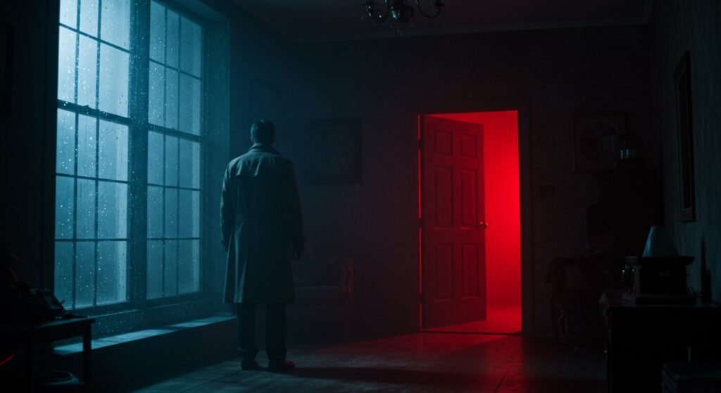 Hulu Arrivals This Weekend (May 2 4, 2025): Oscar Nominated Thriller, Blockbuster Horror Sequel Premiere