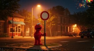 Iconic 'Sesame Street' Faces 'Existential Threat' Amidst Culture Wars and Digital Upheaval, Newsweek Reports