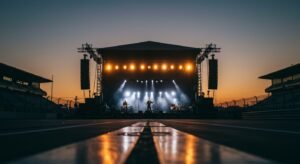 Inaugural 'Guitars and Gasoline' Festival Set to Ignite Calabogie with All Canadian Rock and Country in June 2025