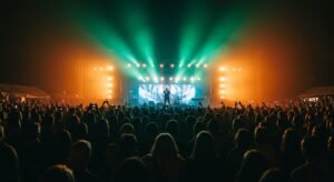 Inaugural National Live Music Day Launches April 20, 2025 with Free Livestreams Featuring Billy Strings, SweetWater 420 Fest, and More