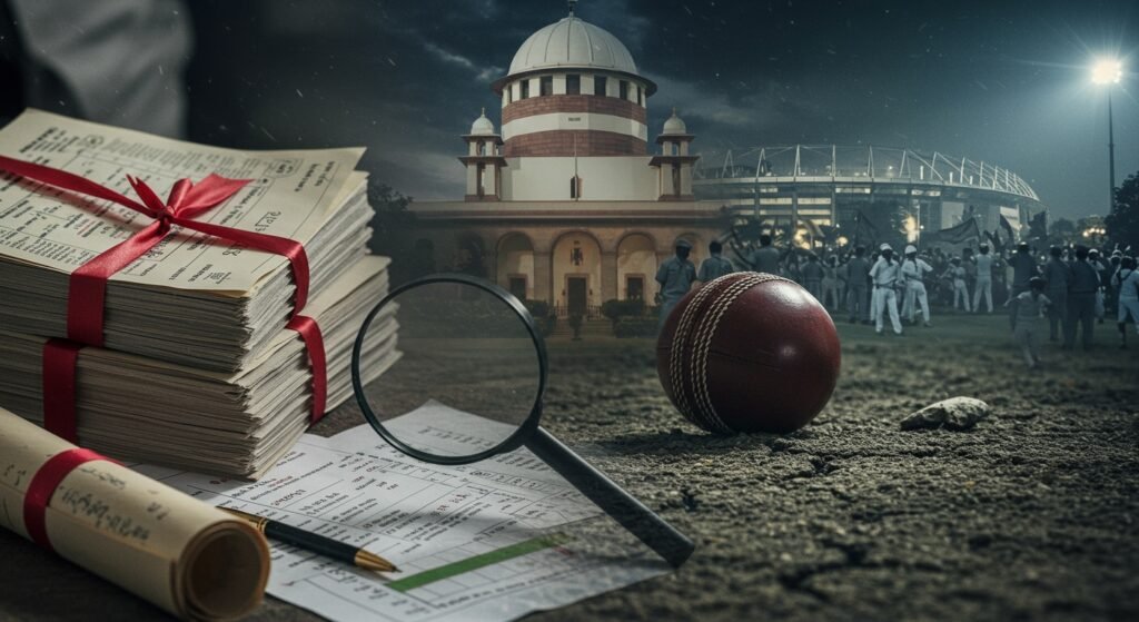 India Briefing: April 16th Highlights Critical Legal Challenges, Political Tensions, and Economic Probe Advance