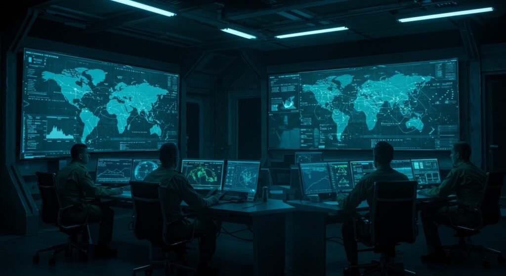 India Declares Full Military Operational Readiness, Citing Air Defence Success Against Pakistan Attempts