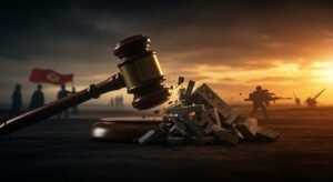 India: ED Seizes ₹661 Crore Assets in AJL Case; Supreme Court Mandates Timely Decision on State Bills; West Bengal Nixes Waqf Act Amid Protests; Israel Encircles Gaza's Rafah