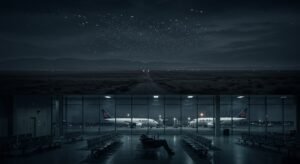 India Pakistan Tensions Flare After Alleged Drone Swarm Attacks; Airspace Halted