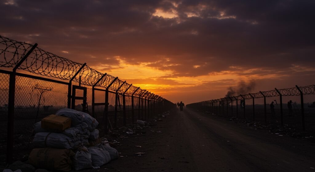 India Suspends Mail, Trade with Pakistan Amid Rising Tensions After Missile Test; Australia's Albanese Secures Second Term