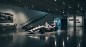 Indianapolis Motor Speedway Museum Set for April 2 Grand Reopening After Extensive Transformation