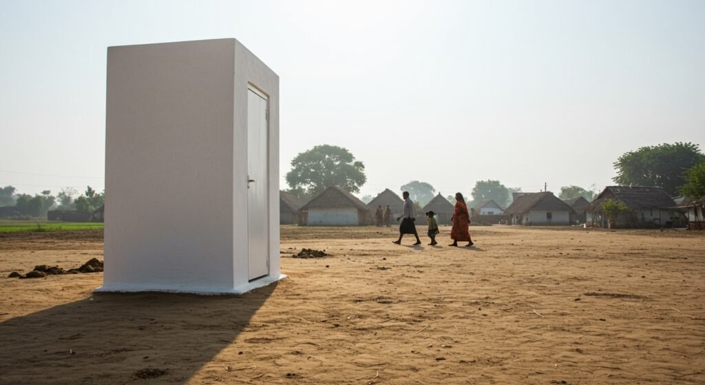 India's Heartland on Screen: Social Commentary and Cinema Power Small Town Narratives on OTT