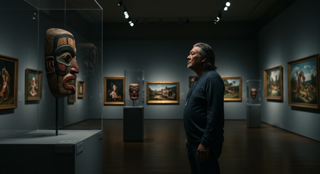 Indigenous Culture's Global Reach: Examining Influence and Appropriation Through New Documentaries