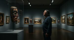 Indigenous Culture's Global Reach: Examining Influence and Appropriation Through New Documentaries