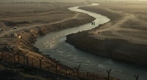 Indus Waters Treaty Suspended: India Cites Terrorism as Tensions Soar with Pakistan