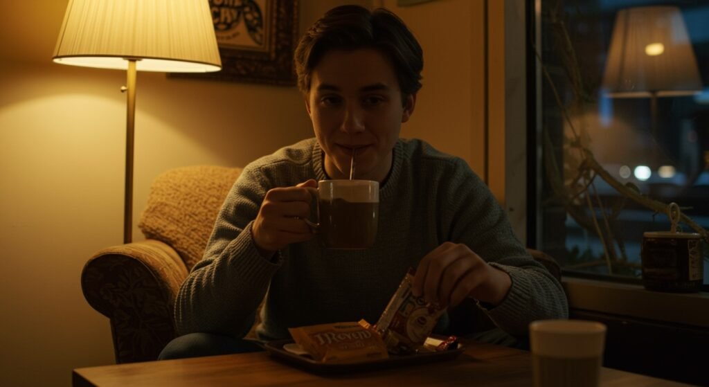 Inside April 2025's Defining Social Media Trends: Comfort, Humor, and Authentic Expression