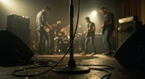 INXS's Pivotal 'Listen Like Thieves' Album Celebrates 40 Years with Definitive Deluxe Edition