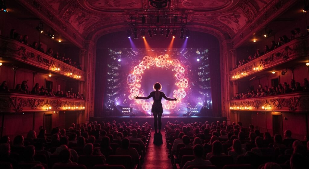 Cult Classic Explored: "Strange Journey" Rocky Horror Doc Sets UK/Ireland Release Dates