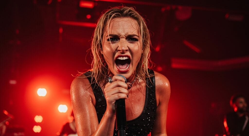 JADE Channels "Female Rage" on New Single 'FUFN', Announces Debut Album and Extensive UK/Ireland Tour