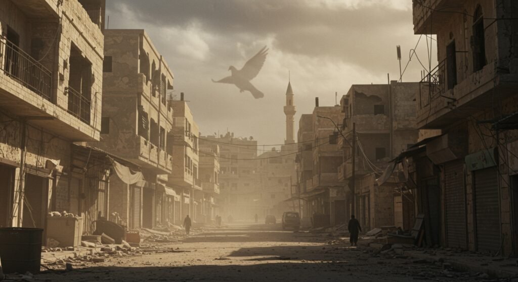 Israeli Strikes Kill Three in Rafah as Ceasefire Talks Continue on March 8, 2025