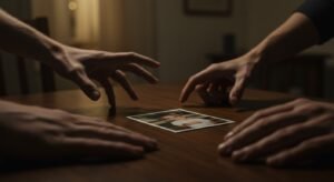 ITV's 'Playing Nice': A Tense Psychological Thriller Starring James Norton Explores Switched at Birth Nightmare