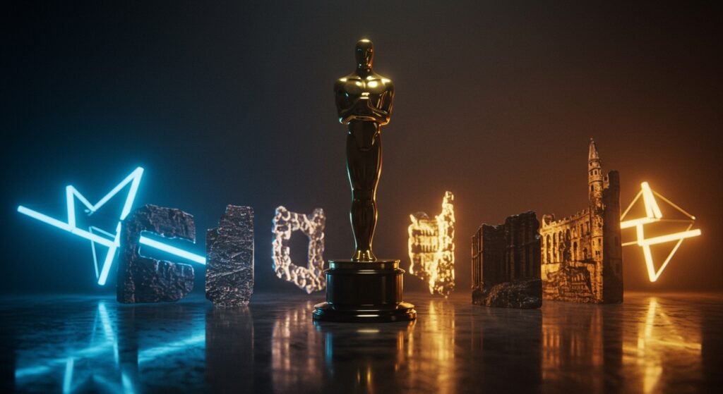 January 2025 Entertainment Preview: Awards Season Opener & Must Watch Premieres