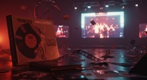 January 2025 Music & Media Round Up: Willi Carlisle, Goose, Simple Minds, Charley Crockett, and Black Country, New Road Highlight Active Release Calendar