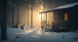 Jason Isbell's 'Foxes in the Snow' Explored: The Arts Fuse Offers a Ruminative Review