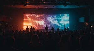 Jess Dang's 'Surrender' to Launch 41st LA Asian Pacific Film Festival in May 2025