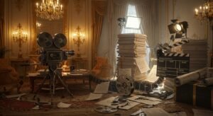 Jon Voight, Allies Propose 'American Cultural Test' and Tax Plan to 'Make Hollywood Great Again'