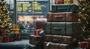 Jonas Brothers Announce Disney+ Christmas Movie for 2025 Holiday Season