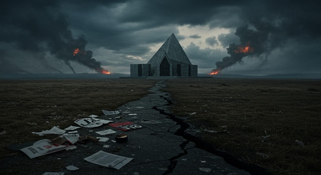 June 28: CDC Expert Quits Over Vaccine Policy, Budget Battle Brews, Mideast Conflict Deepens, and Nation Mourns Tragic Attack