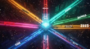 June 6, 2025: Nine Major Films and Series Launch Across Netflix, Theaters, JioHotstar, ZEE5, and HBO Max