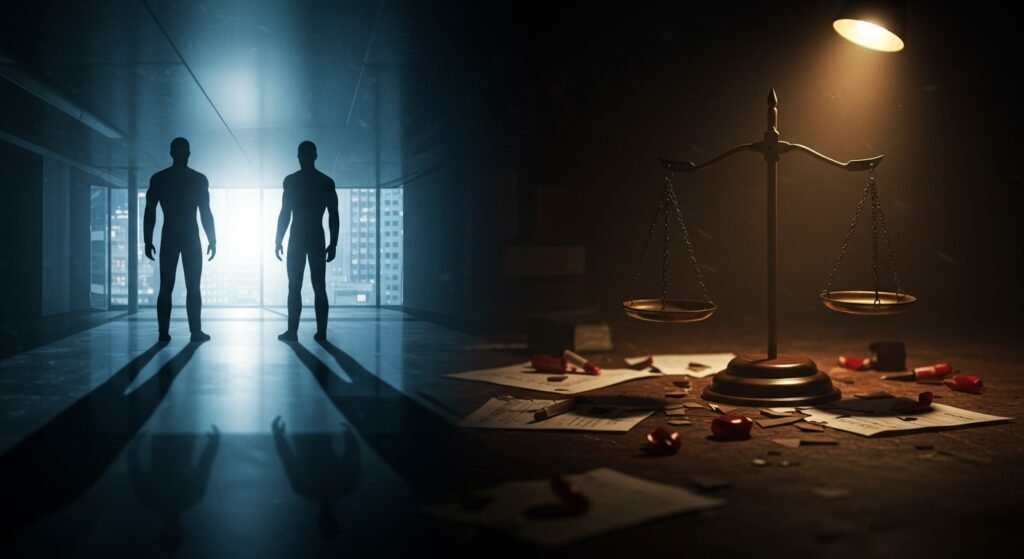 June 6, 2025: Trump Musk Feud Escalates, Insurance CEO Murder Case Details Emerge, and Bipartisan Weather Bill Advances