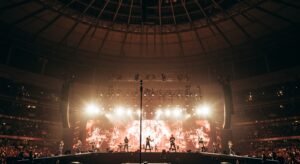 Kendrick Lamar Delivers Historic Super Bowl Halftime Performance Featuring 'Not Like Us' and SZA in New Orleans