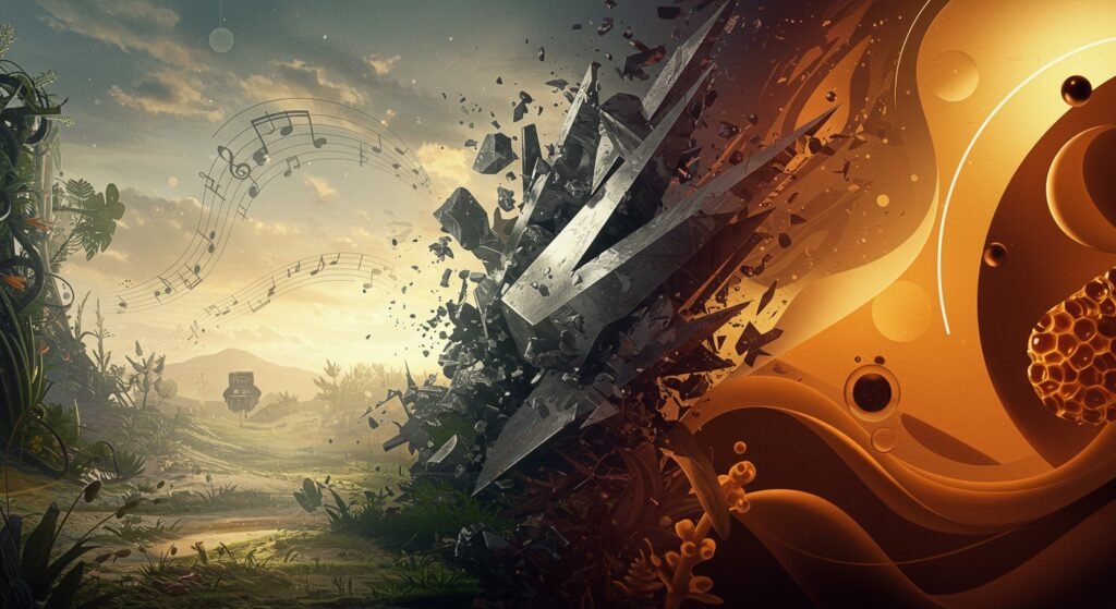 KEXP Highlights Diverse New Music: Post Punk Intensity, Dreamlike Folk, and Smooth Neo Soul in May 5 Roundup