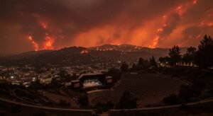 LA Fires Impact Music Community; Tours, Awards, and New Music Headline January 16, 2025
