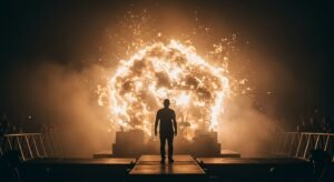 Lady Gaga's 'Mayhem': UpThrust Review Praises Album as Vivid Milestone