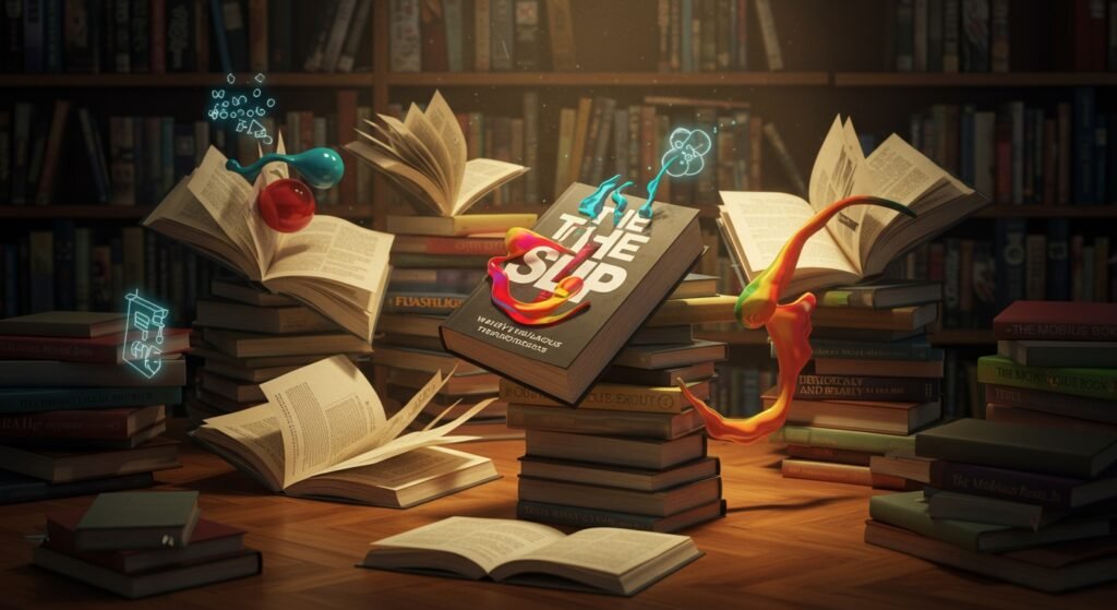 Literary Hub's Book Marks Highlights Five Essential Book Reviews for the Week of June 5, 2025