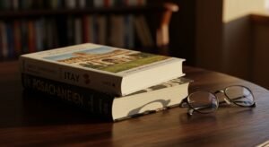 Literary Journeys and Thoughtful Reflections: The Guardian's Best Paperbacks of April 11, 2025