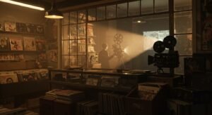 Logic Unveils Directorial Debut 'Paradise Records' at Tribeca Festival 2025, Calls Film a 'Defining New Chapter'