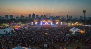 Lollapalooza India 2025 Set for Mumbai Return: Green Day, Shawn Mendes Lead Diverse Lineup